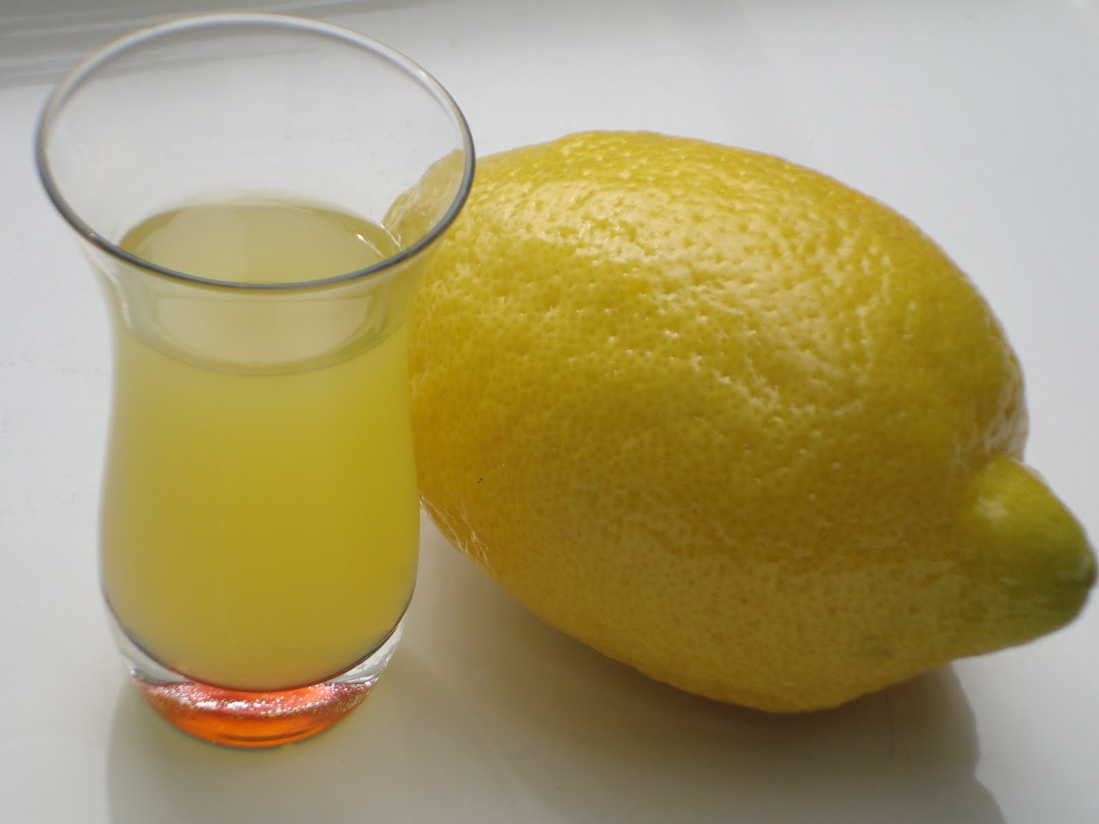 Lemoncello