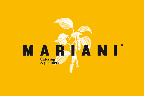 mariani catering