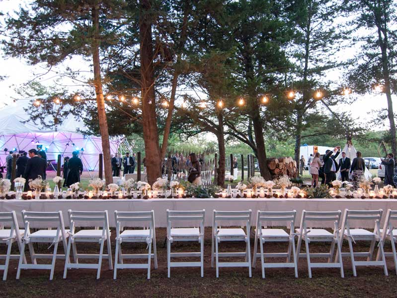 Casamiento Catering