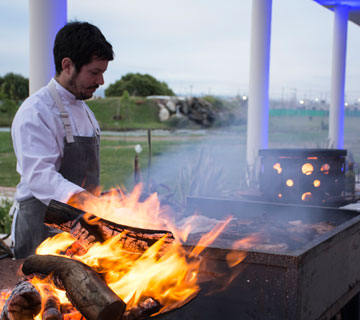 Catering bodas cordoba