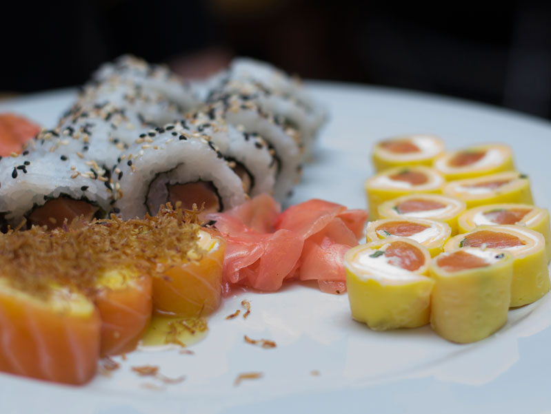 catering casamientos