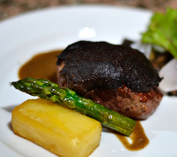 Catering casamientos cordoba