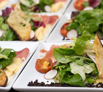 Catering bodas cordoba