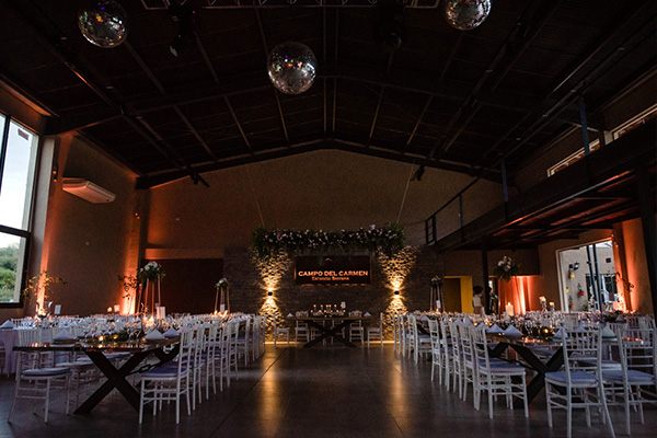 salones para eventos y fiestas