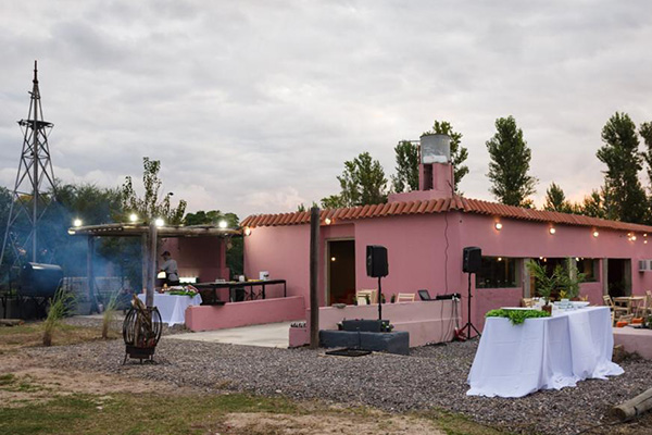 salones para eventos y fiestas