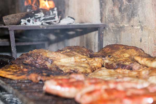 catering asado eventos sociales