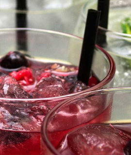 Catering cordoba Gourmet