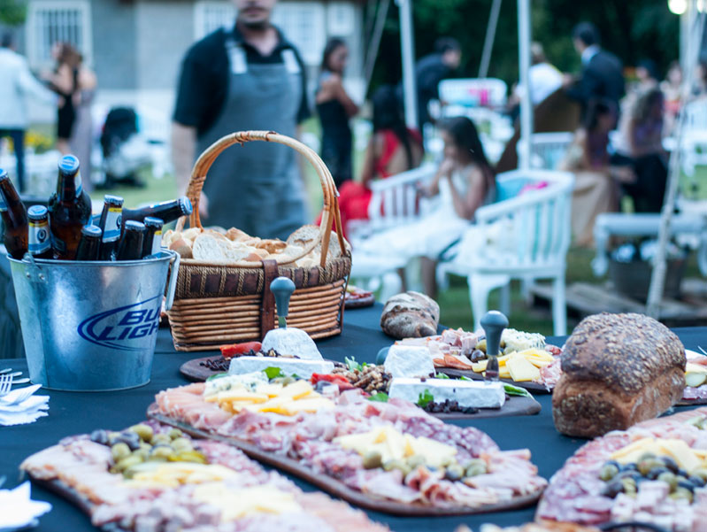 catering fiestas cordoba