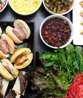 Catering Tematico
