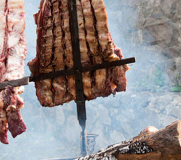 Catering para empresas cordoba