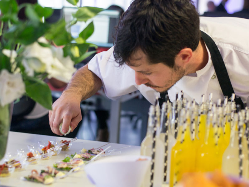 Catering empresas cordoba
