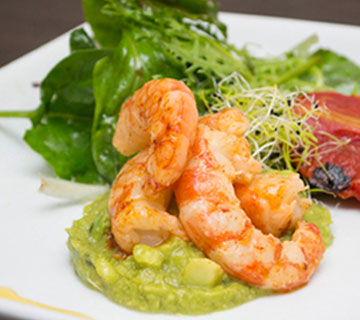 Catering Gourmet Cordoba