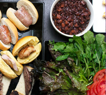 Catering Empresarial cordoba